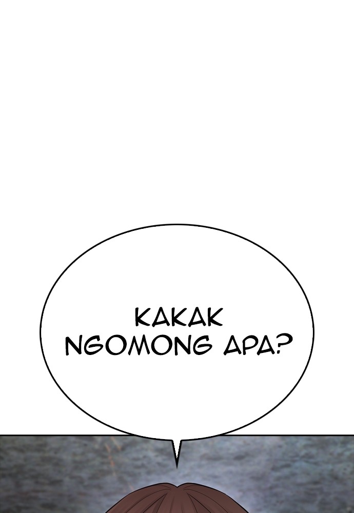 Halaman 15 dari Daddy Goes to School Chapter 63