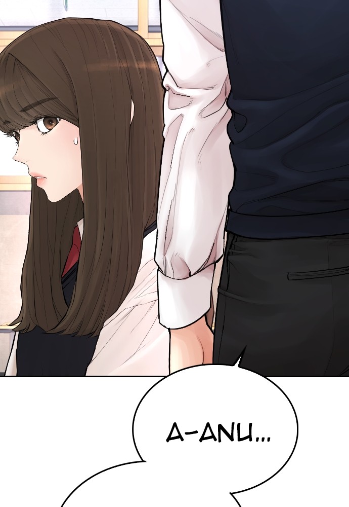 Halaman 153 dari Daddy Goes to School Chapter 63