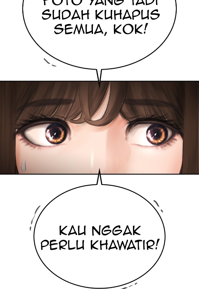 Halaman 155 dari Daddy Goes to School Chapter 63
