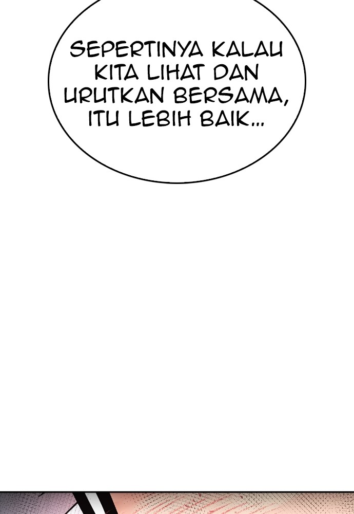 Halaman 160 dari Daddy Goes to School Chapter 63