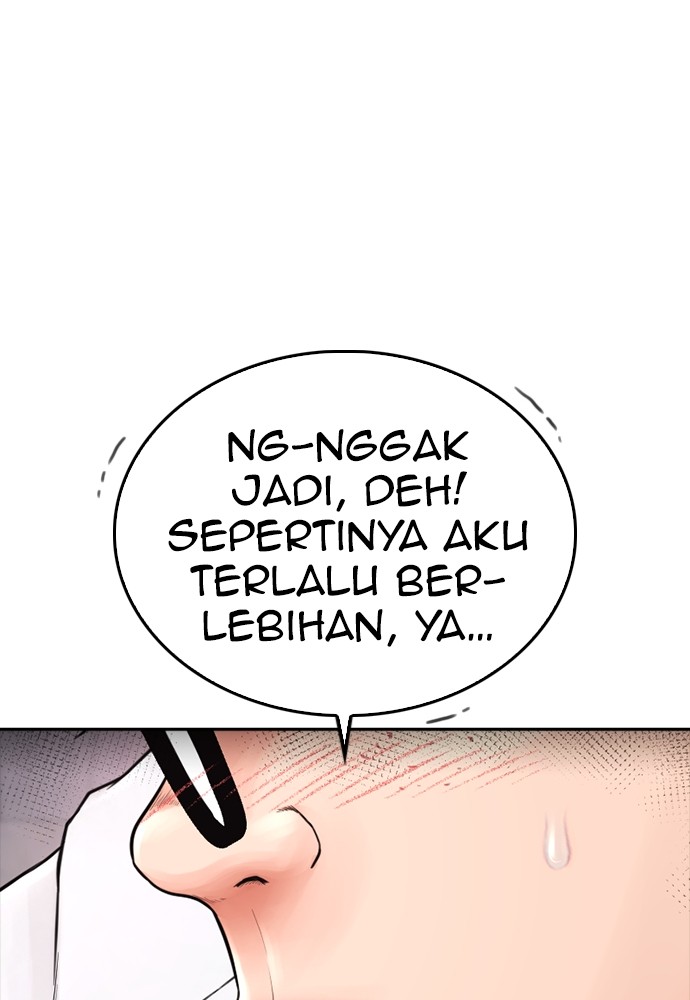 Halaman 162 dari Daddy Goes to School Chapter 63