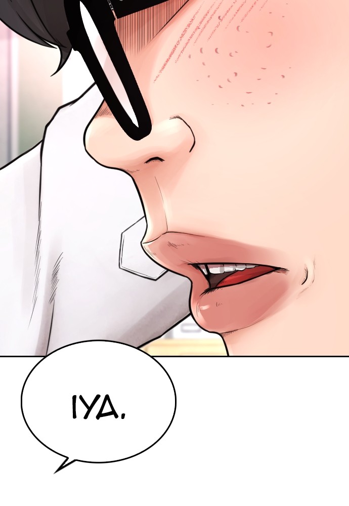 Halaman 165 dari Daddy Goes to School Chapter 63