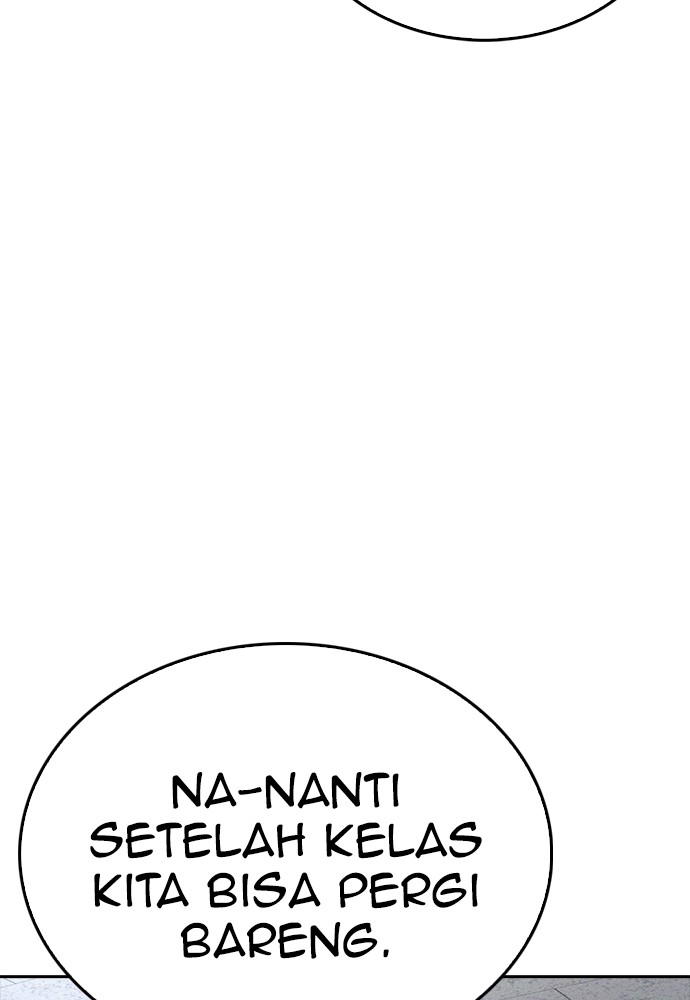Halaman 168 dari Daddy Goes to School Chapter 63