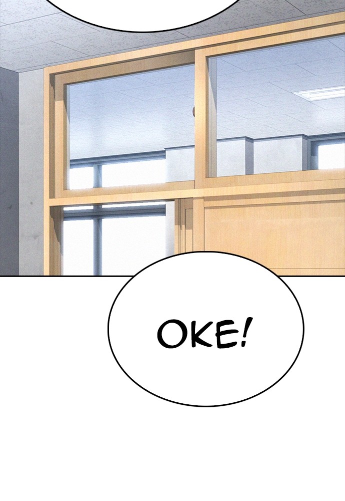 Halaman 169 dari Daddy Goes to School Chapter 63