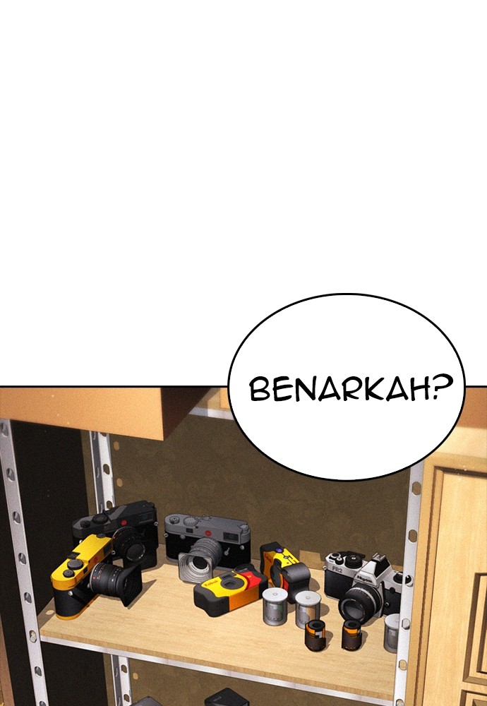 Halaman 176 dari Daddy Goes to School Chapter 63