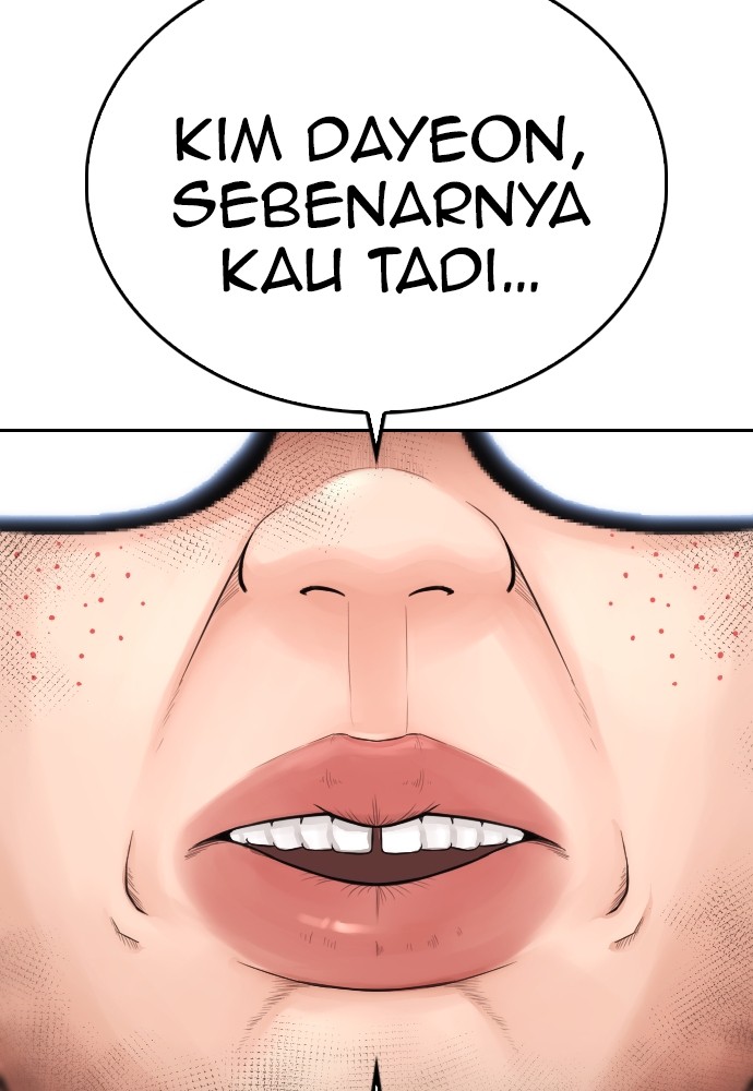 Halaman 180 dari Daddy Goes to School Chapter 63