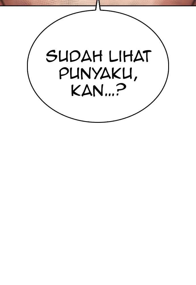 Halaman 181 dari Daddy Goes to School Chapter 63