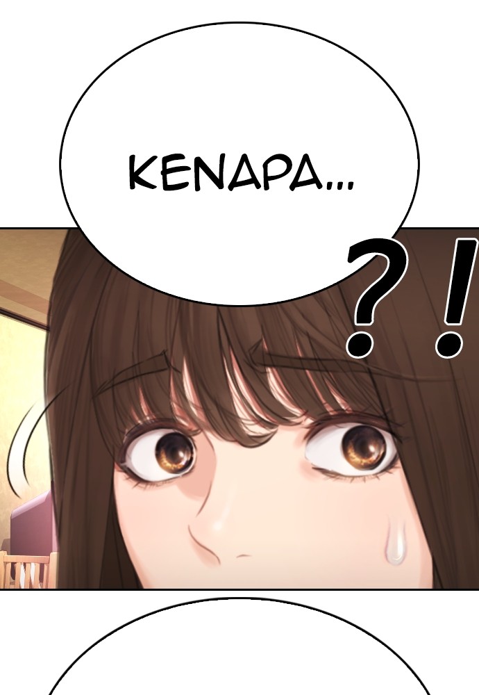 Halaman 182 dari Daddy Goes to School Chapter 63
