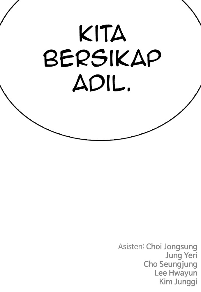 Halaman 186 dari Daddy Goes to School Chapter 63
