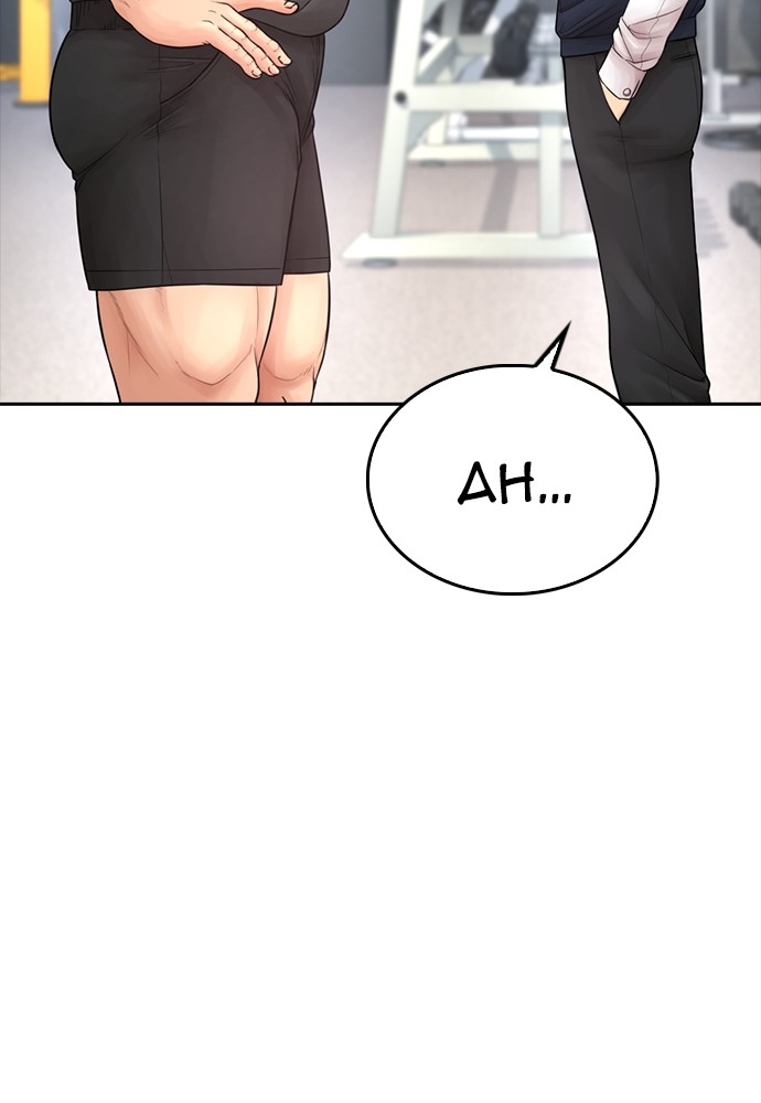 Halaman 19 dari Daddy Goes to School Chapter 63