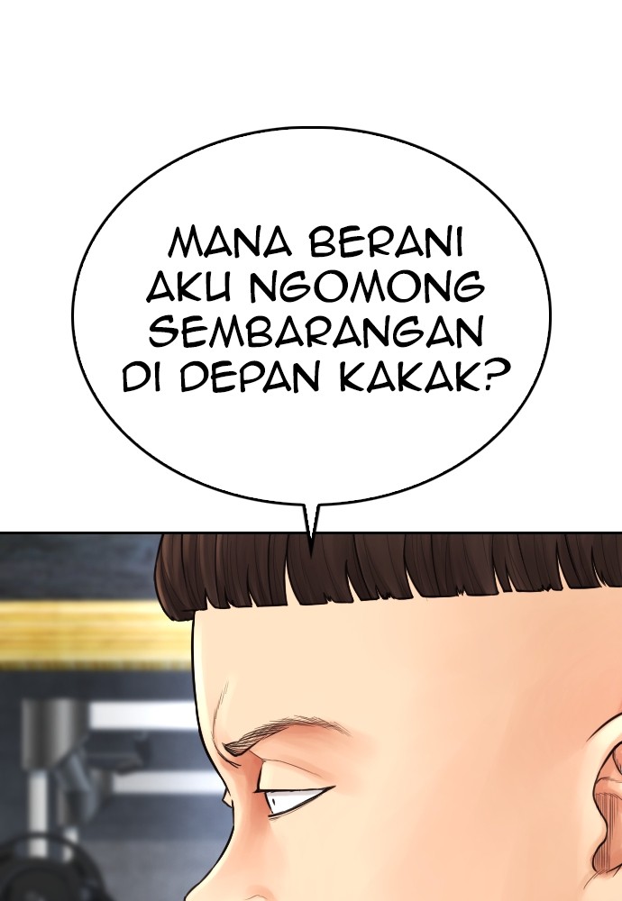 Halaman 20 dari Daddy Goes to School Chapter 63