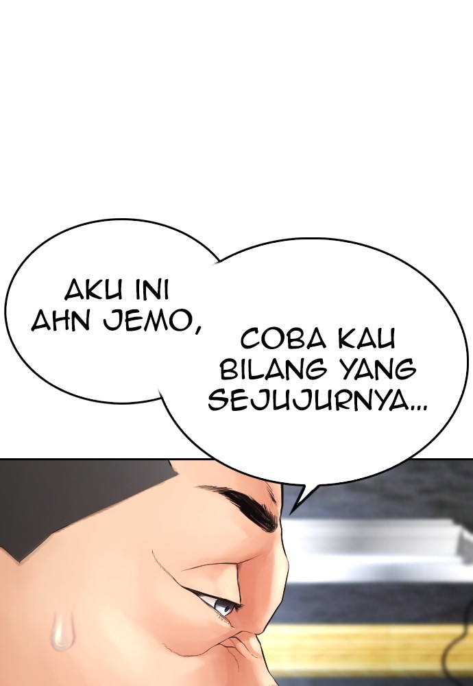 Halaman 22 dari Daddy Goes to School Chapter 63