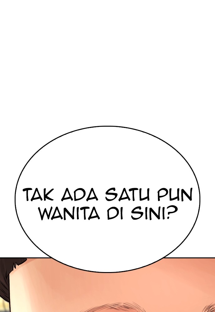 Halaman 24 dari Daddy Goes to School Chapter 63