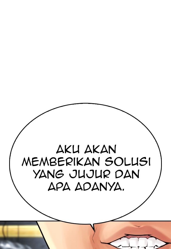 Halaman 26 dari Daddy Goes to School Chapter 63