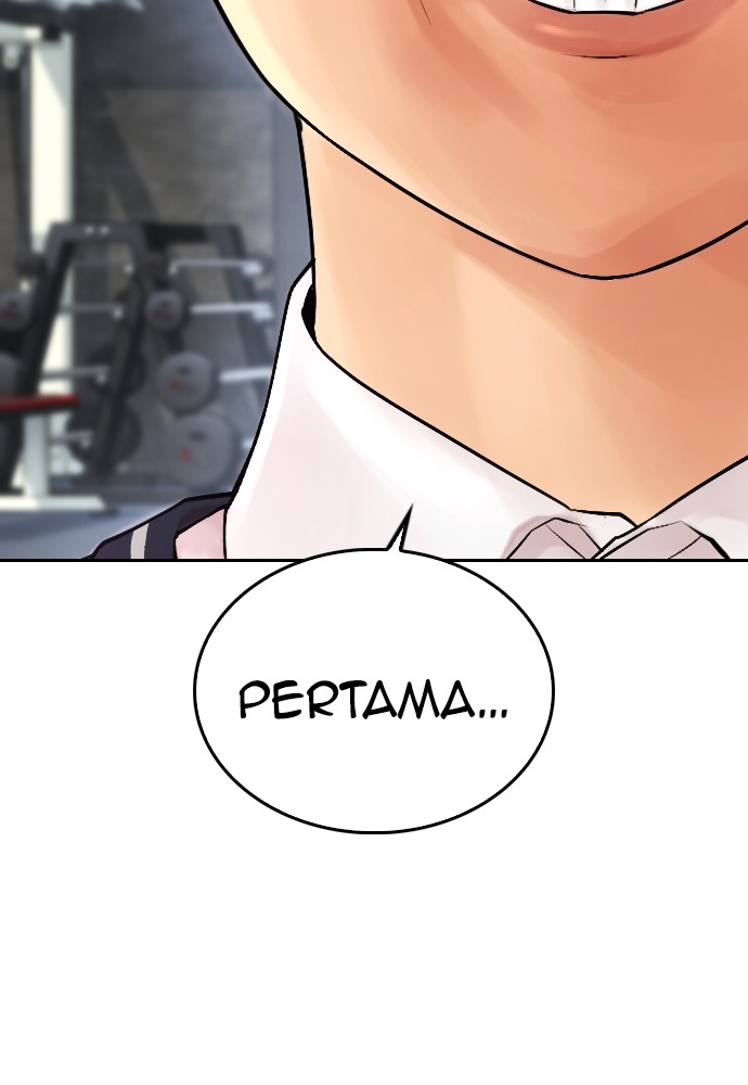 Halaman 27 dari Daddy Goes to School Chapter 63