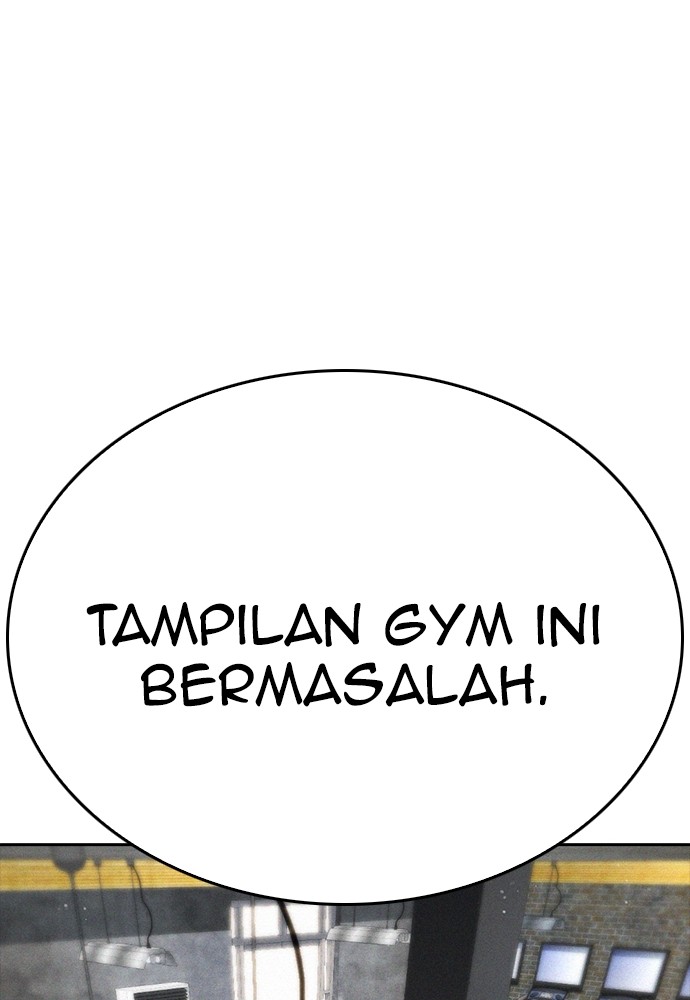 Halaman 28 dari Daddy Goes to School Chapter 63