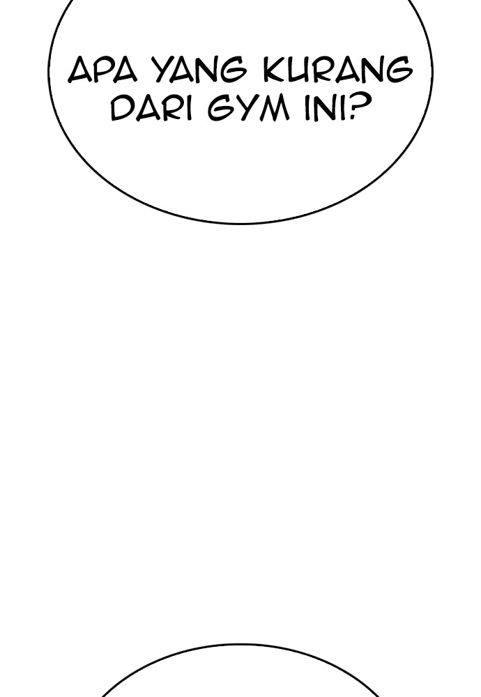 Halaman 32 dari Daddy Goes to School Chapter 63
