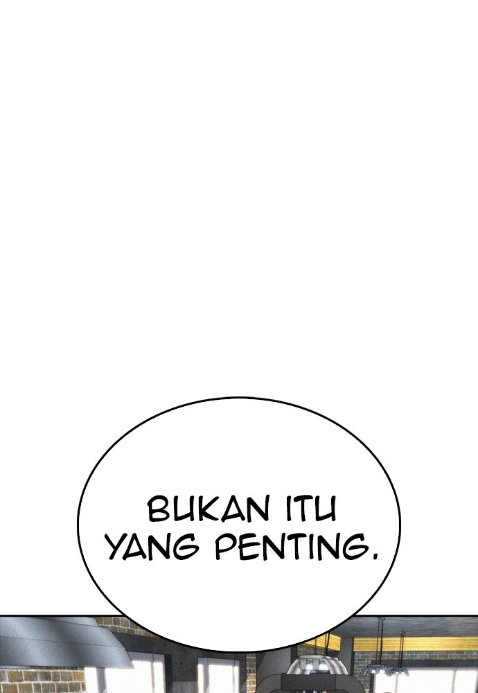 Halaman 35 dari Daddy Goes to School Chapter 63