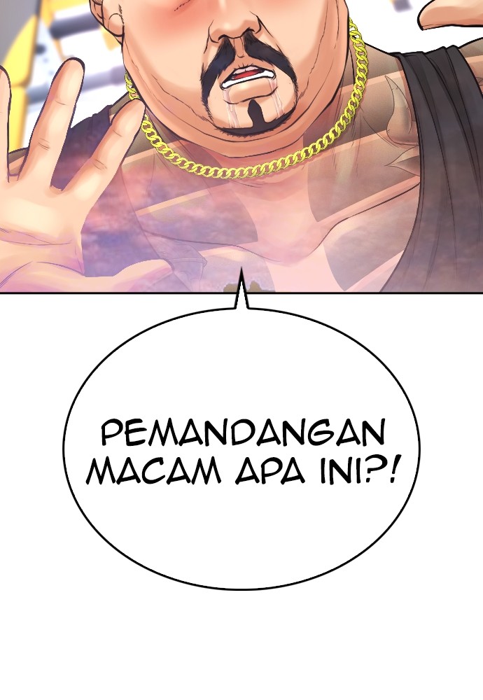 Halaman 4 dari Daddy Goes to School Chapter 63