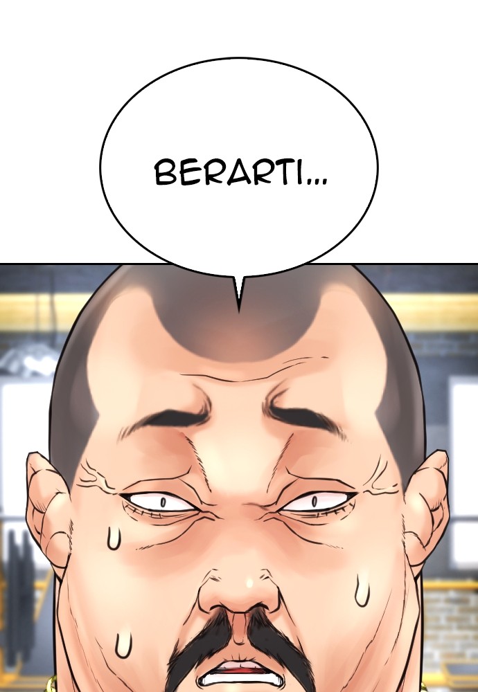 Halaman 44 dari Daddy Goes to School Chapter 63