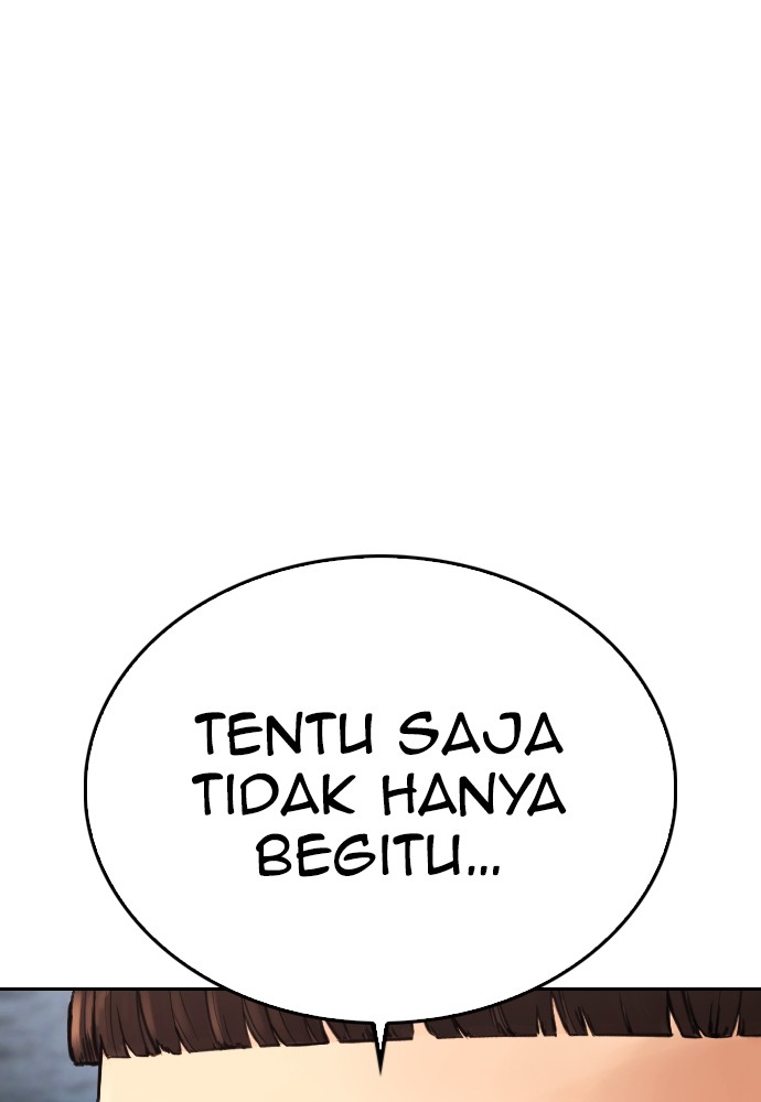 Halaman 57 dari Daddy Goes to School Chapter 63