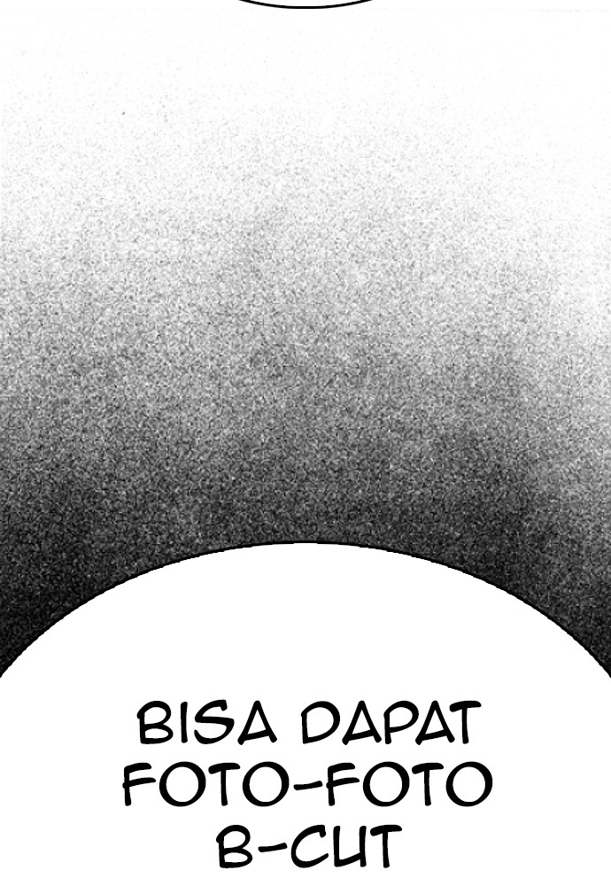 Halaman 59 dari Daddy Goes to School Chapter 63