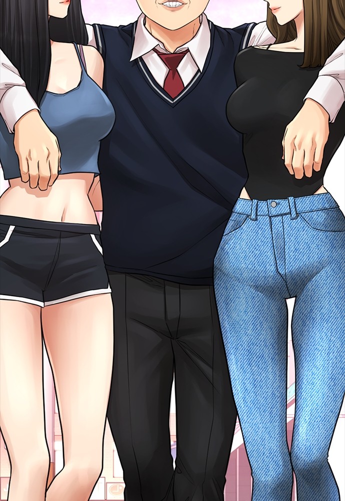 Halaman 6 dari Daddy Goes to School Chapter 63