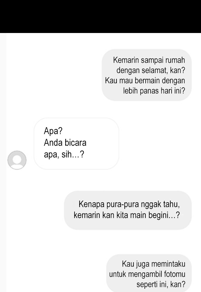 Halaman 66 dari Daddy Goes to School Chapter 63