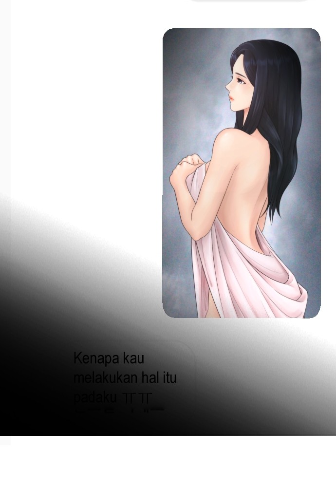 Halaman 67 dari Daddy Goes to School Chapter 63