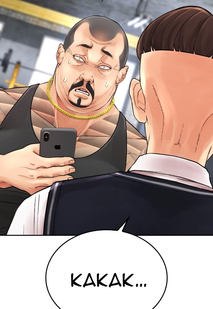 Halaman 69 dari Daddy Goes to School Chapter 63