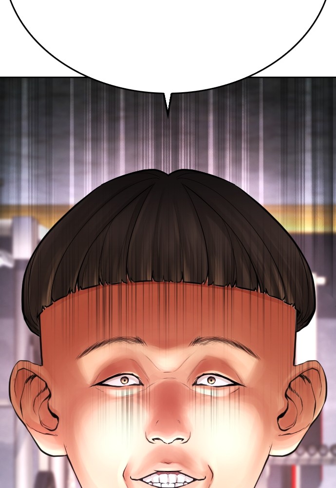 Halaman 71 dari Daddy Goes to School Chapter 63