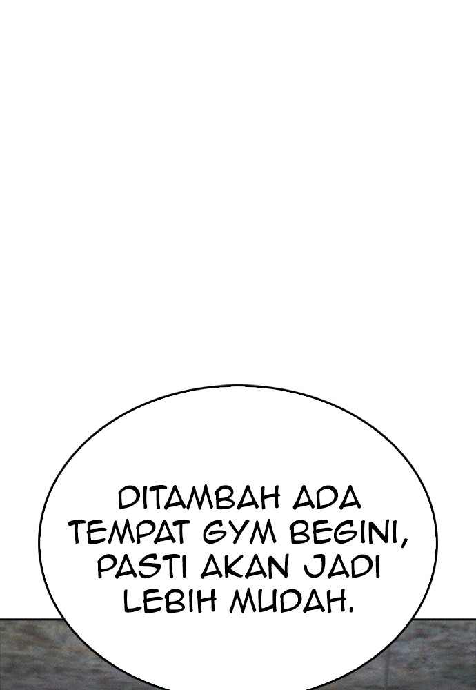 Halaman 73 dari Daddy Goes to School Chapter 63