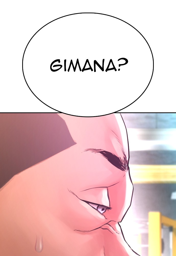 Halaman 78 dari Daddy Goes to School Chapter 63