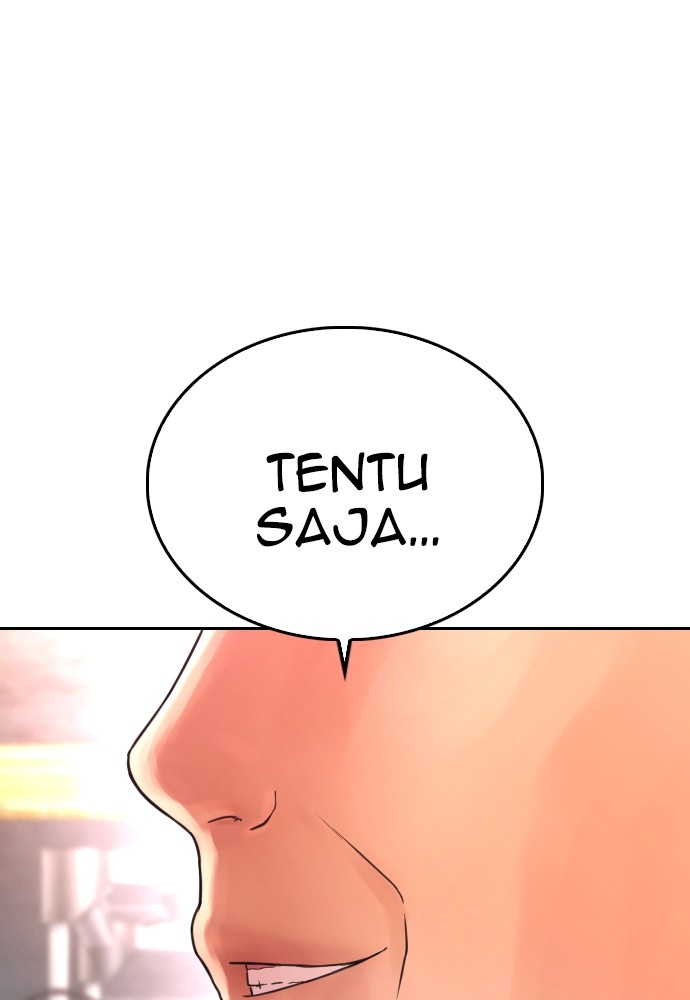 Halaman 82 dari Daddy Goes to School Chapter 63