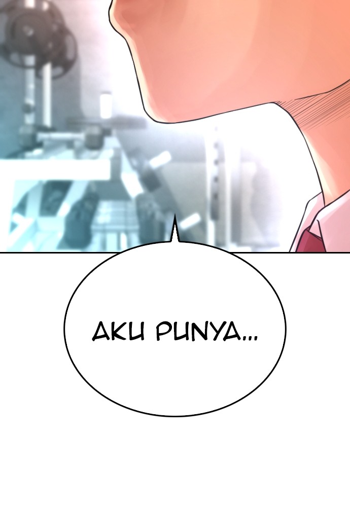 Halaman 83 dari Daddy Goes to School Chapter 63