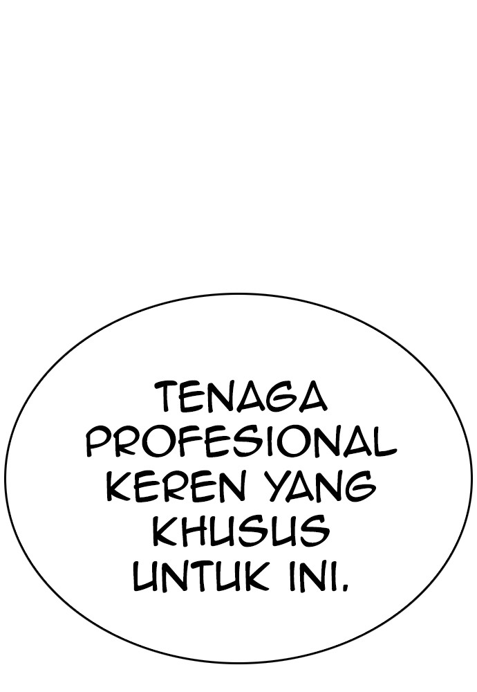 Halaman 84 dari Daddy Goes to School Chapter 63