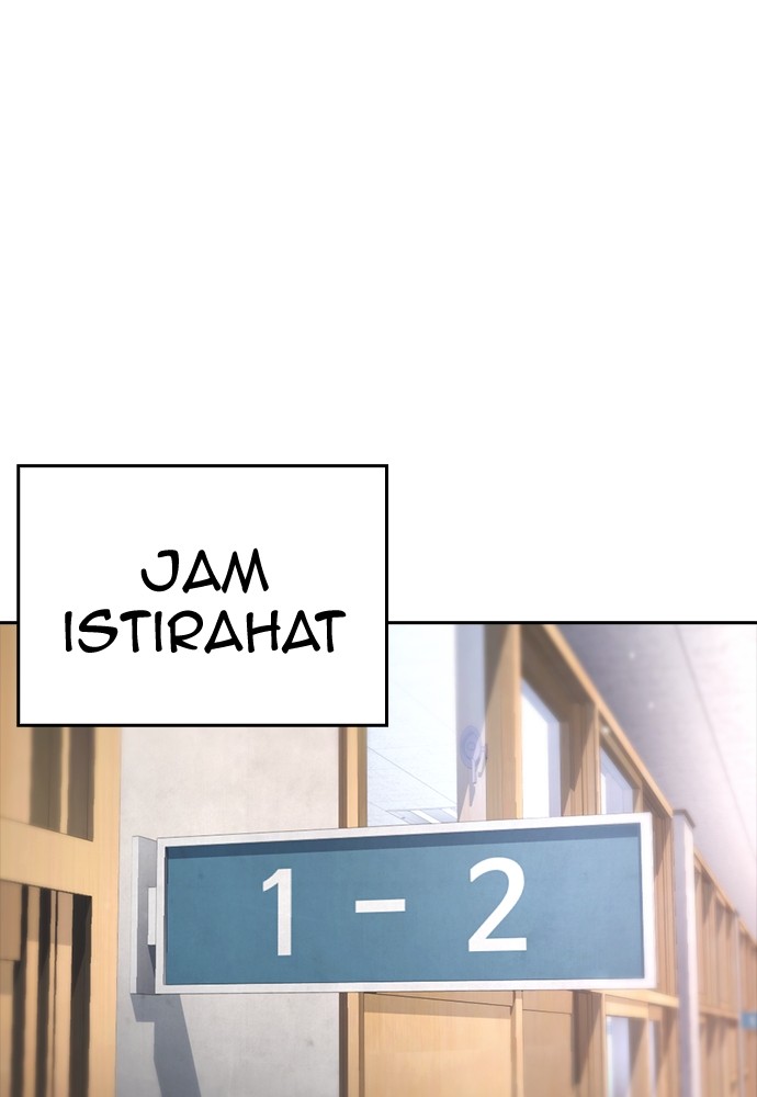 Halaman 87 dari Daddy Goes to School Chapter 63