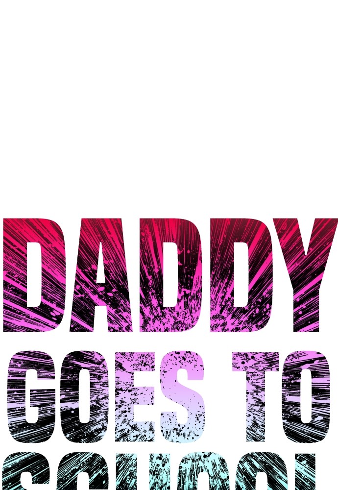 Halaman 9 dari Daddy Goes to School Chapter 63