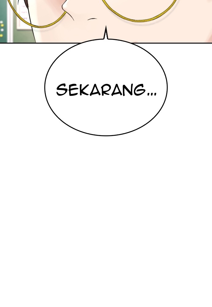 Halaman 93 dari Daddy Goes to School Chapter 63