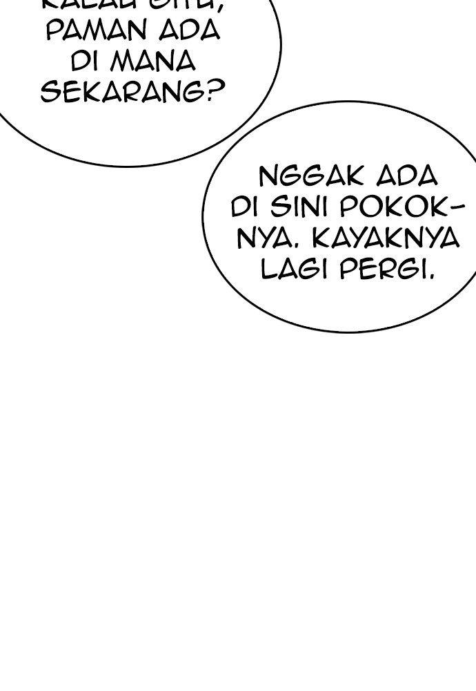 Halaman 98 dari Daddy Goes to School Chapter 63