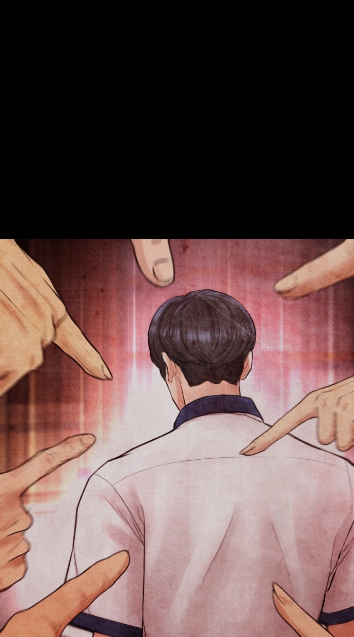 Halaman 104 dari Daddy Goes to School Chapter 64