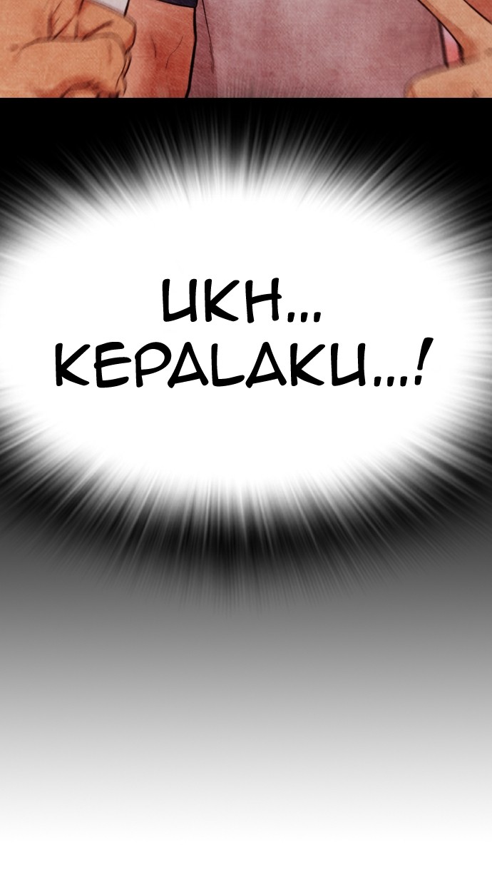 Halaman 105 dari Daddy Goes to School Chapter 64