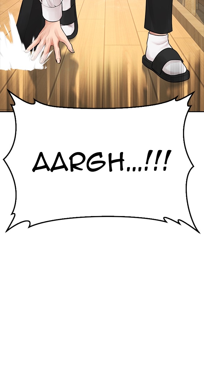 Halaman 107 dari Daddy Goes to School Chapter 64