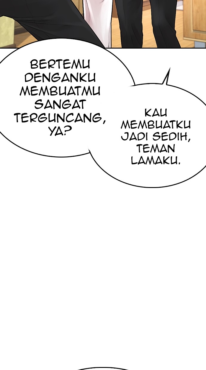 Halaman 109 dari Daddy Goes to School Chapter 64