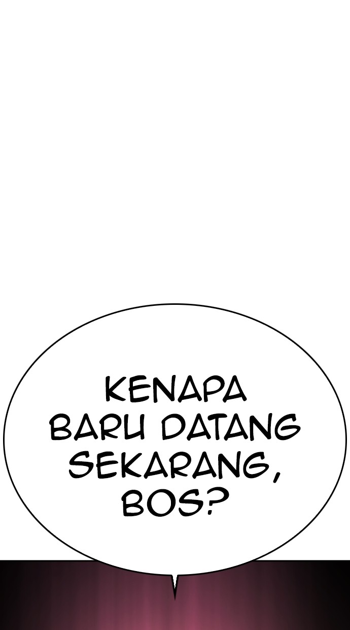 Halaman 111 dari Daddy Goes to School Chapter 64