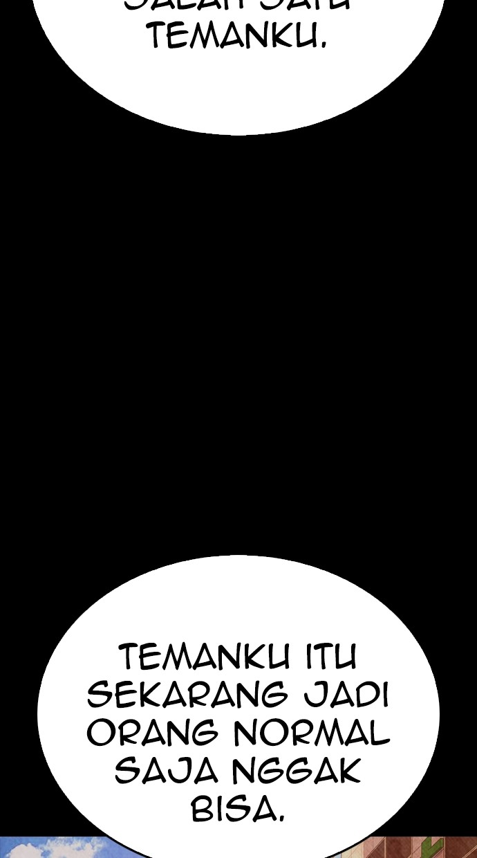 Halaman 117 dari Daddy Goes to School Chapter 64