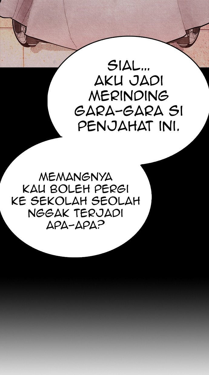 Halaman 119 dari Daddy Goes to School Chapter 64