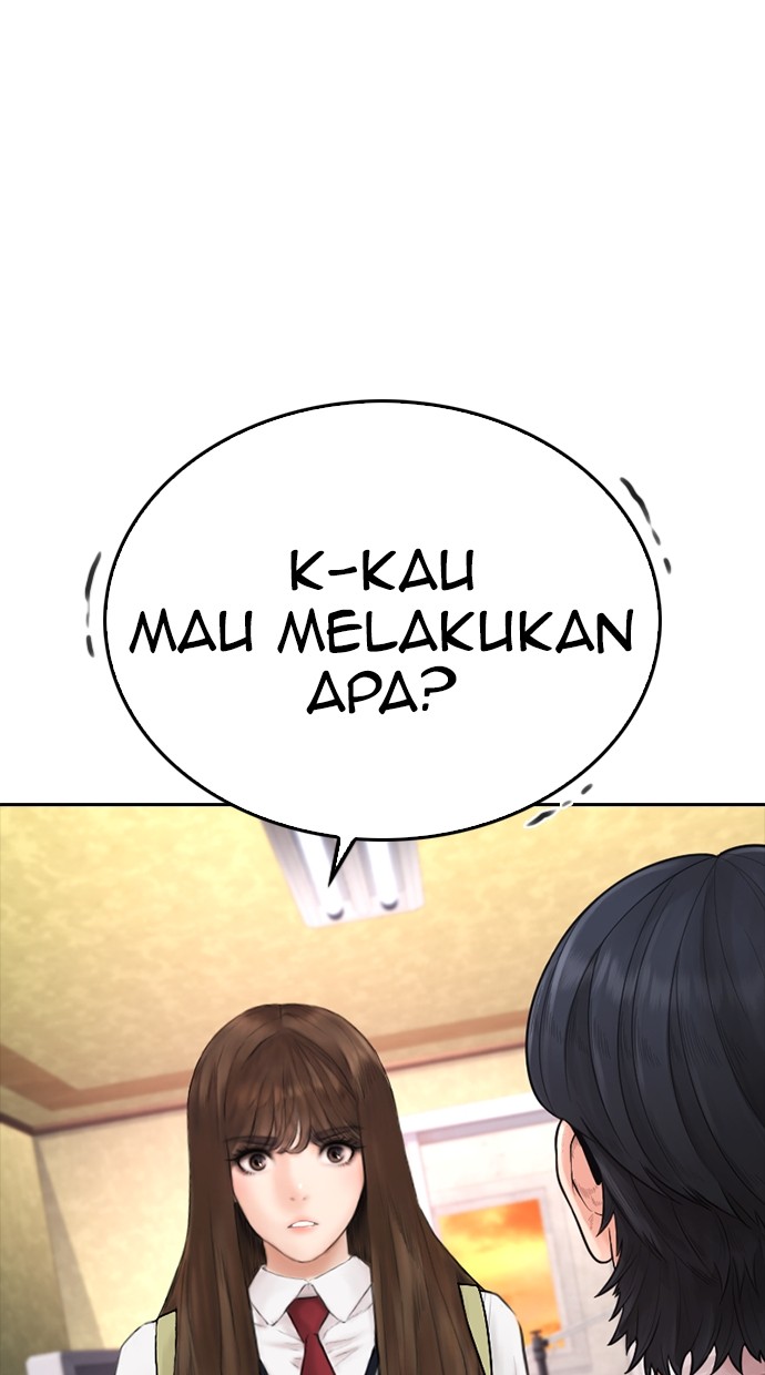 Halaman 12 dari Daddy Goes to School Chapter 64