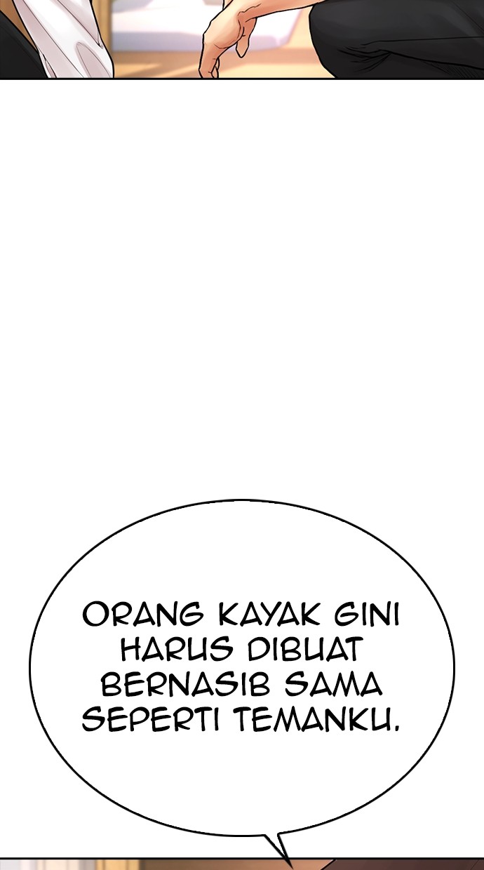 Halaman 121 dari Daddy Goes to School Chapter 64