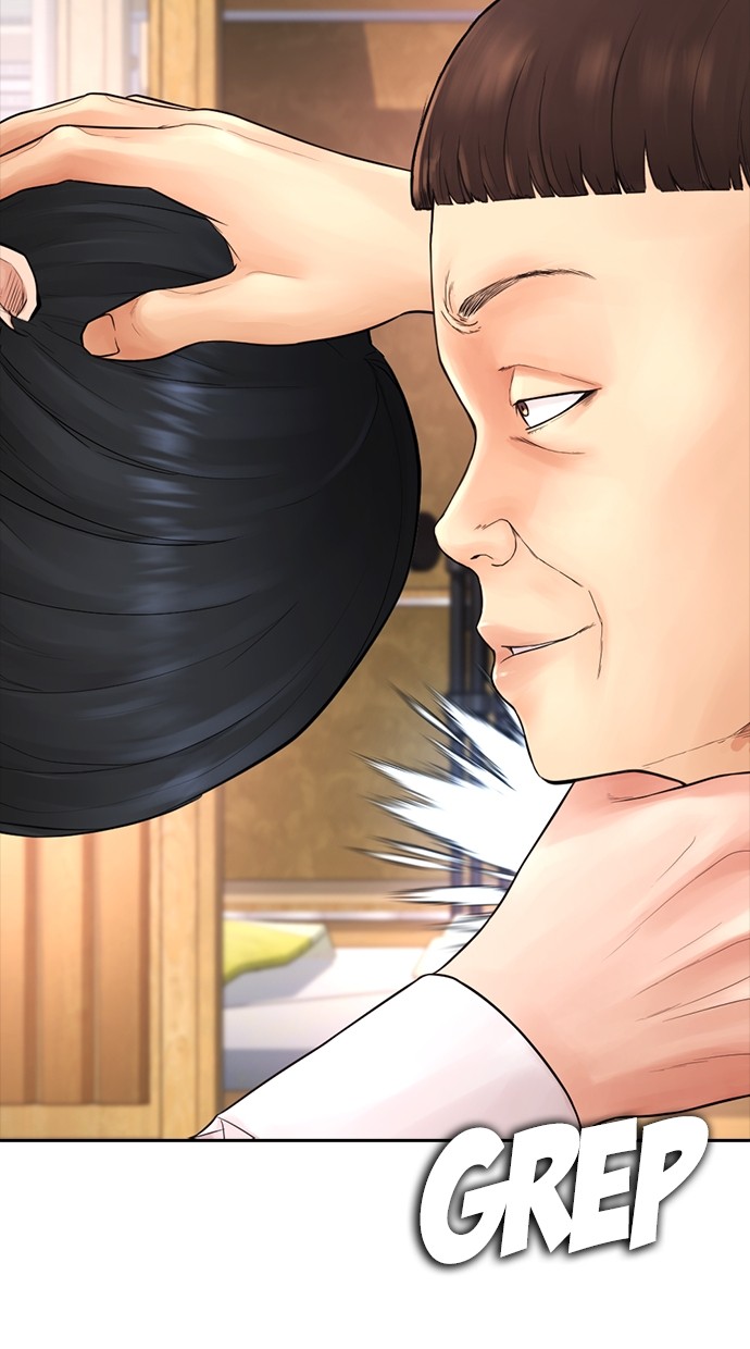 Halaman 122 dari Daddy Goes to School Chapter 64